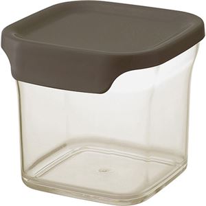 （まとめ買い）リベラリスタ キャニスター レギュラー ブラウン 0.63L×2セット