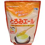 （まとめ買い）とろみエール 1kg×2セット