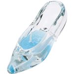 （まとめ買い）ガラスの靴 BA951-00-50LB ライトブルー×4セット