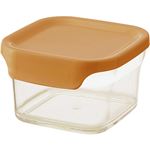 （まとめ買い）リベラリスタ キャニスター ショート イエロー 0.4L×3セット