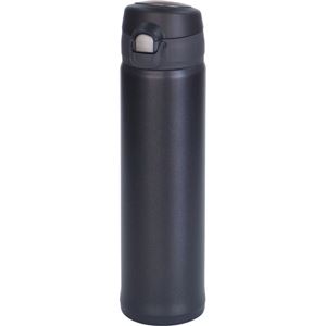 （まとめ買い）オルゴ マグボトル(ワンタッチ栓) 600ml MBS-600NB ネイビーブラック×3セット