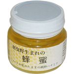 （まとめ買い）山本農園 羽曳野生まれの蜂蜜 ハナミズキ 160g×2セット