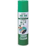（まとめ買い）コロンブス オドクリーンスリム シトラスグリーン 180ml×4セット