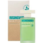 ライジングウェーブ フリー ナチュラル オードトワレ(モーニンググリーン)50ml