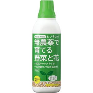 （まとめ買い）トヨチュー ヒノキング 500ml×2セット