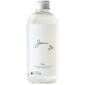 （まとめ買い）Jean(ジャン) フレグランスリフィル エズ 100ml×3セット