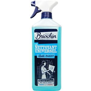 （まとめ買い）Briochin オールパーパスクリーナー 750ml×3セット