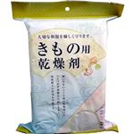 （まとめ買い）ドライナウ きもの用乾燥剤 80g×5シート×3セット