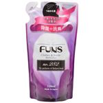 （まとめ買い）ファンス リッチ 消臭剤 no.282 つめかえ用 320ml×17セット