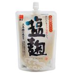 （まとめ買い）新庄 塩麹 200g×30セット