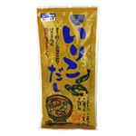 （まとめ買い）ムソー だし亭や いりこだし顆粒 8g×8袋×10セット