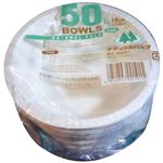 （まとめ買い）ナチュラルパルプボウル 10cm(150ml) 50個入×13セット