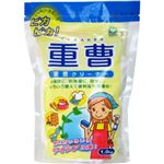 （まとめ買い）重曹クリーナー 1kg×6セット