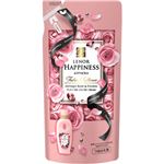 （まとめ買い）レノアハピネス アンティークローズ&フローラルの香り つめかえ用 480ml×17セット