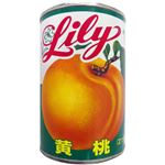 （まとめ買い）黄桃 410g×29セット