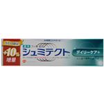 （まとめ買い）【期間限定】薬用シュミテクト デイリーケア+ 10%増量 99g×26セット