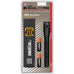 マグライト ミニマグライトLED RRO SP2P01H ブラック