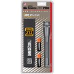 マグライト ミニマグライトLED RRO SP2P09H グレー