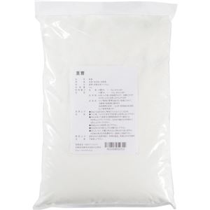 （まとめ買い）重曹 1kg×9セット