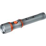 （まとめ買い）ELPA ゼクスト(ZEXT)LEDアルミライト 150lm DOP-XPC102FI×2セット