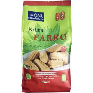 （まとめ買い）ソットレステッレ クルミ・ディ・ファッロ 300g×5セット