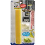 （まとめ買い）ピカ王 ペットボトルワイパー×6セット