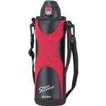 オルゴ ポータブルボトル 1.5L PBS-15BK ブラック