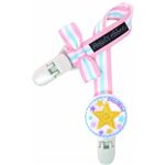（まとめ買い）エンジェルズリボン ポップ マルチクリップ AR-PCLIP004 スター×3セット