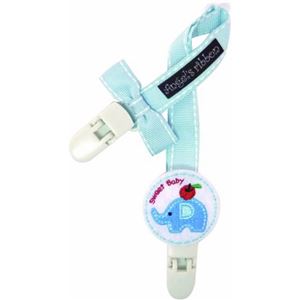 （まとめ買い）エンジェルズリボン ポップ マルチクリップ AR-PCLIP005 ゾウ×3セット