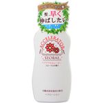 （まとめ買い）ヘアアクセルレーター フローラル 150ml×5セット
