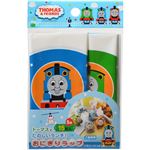 （まとめ買い）きかんしゃトーマス おにぎりラップ 15枚入×8セット