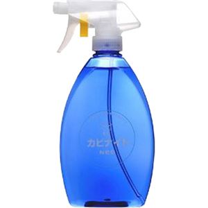 （まとめ買い）カビナイト Neo 500ml トリガー付×5セット