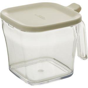 （まとめ買い）リベラリスタ クックポット レギュラー ホワイト 720ml×3セット