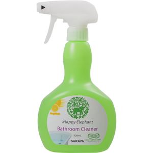 （まとめ買い）ハッピーエレファント お風呂用洗剤 500ml×8セット