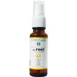 （まとめ買い）ハイパープランツ ナチュラルアロマケアフォーフット 30ml×2セット