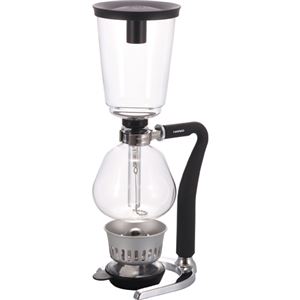 ハリオ コーヒーサイフォン ネクスト NXA-5 600ml