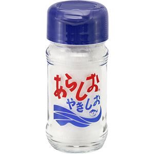 （まとめ買い）あらしお やきしお 50g×18セット