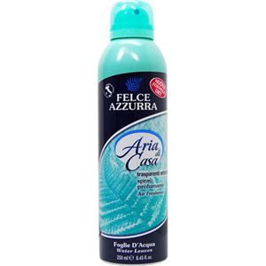 （まとめ買い）フェルチェアズーラ アーリア ディカーサ パフューミングスプレー ウォーターリーブス 250ml×5セット