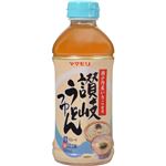 （まとめ買い）ヤマモリ 讃岐うどんつゆ 500ml×13セット