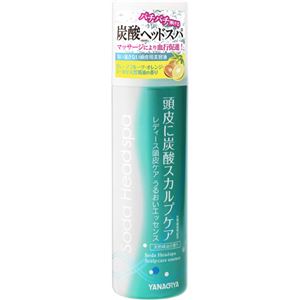 （まとめ買い）レディース頭皮ケア うるおいエッセンス 130g×4セット