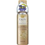 （まとめ買い）モウガL モルティ 泡のスカルプクレンジング 160g×3セット