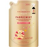 （まとめ買い）ファーファ ファインフレグランス ファブリックミスト ボーテ 詰替 230ml×12セット