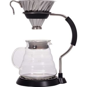 ハリオ V60アームスタンドセット VAS-8006-HSV 600ml