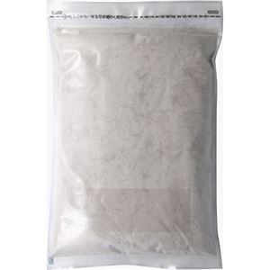 （まとめ買い）ライスアイランド 黒米粉 400g×10セット