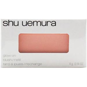 （まとめ買い）シュウウエムラ グローオン (レフィル) M ソフトアプリコット 521×2セット