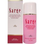 （まとめ買い）Sarge スペシャルスキンローション 150ml×3セット