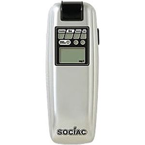 アルコール検知器 ソシアック SC-103