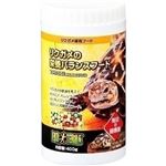 （まとめ買い）エキゾテラ リクガメの栄養バランスフード 400g×2セット