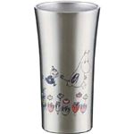 真空ステンタンブラー ムーミン 300ml STB3