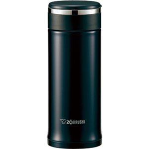象印 ステンレスマグ 0.36L SM-JD36-BA ブラック